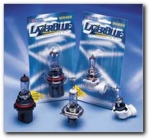 LAZERBLUE HEADLAMP/MINILAMP