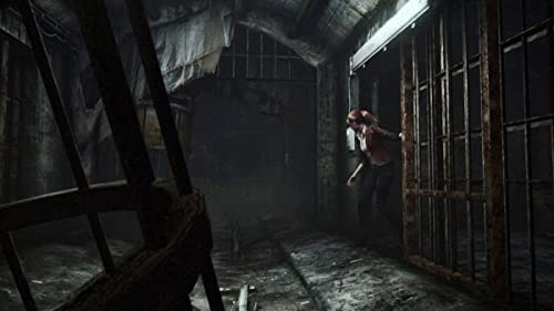 Jeu d'action et d'aventure Capcom RESIDENT EVIL: REVELATIONS 2 PS4 Edition Standard PEGI 18+ - vue 5
