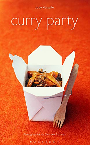Télécharger Curry Party PDF