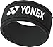 ヨネックス テニス キャッピングバンド グリップバンド テニス・ソフトテニス用 ブラック AC174
