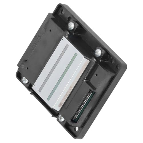 Tête d'impression jet d'encre Epson WF-7610 pour documents nets - 4