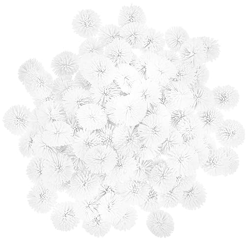 Difusor Aromático Floral 100 piezas para Auto y Hogar miniatura 1