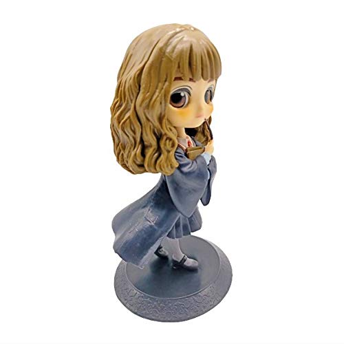 Image of Awestuffs Harry and Friends16 cm Action Figure Limited Edition (Hermione)