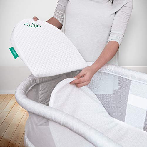 reflux wedge for bassinet