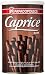 Caprice - Dark Chocolate Filled Wafers, 250g