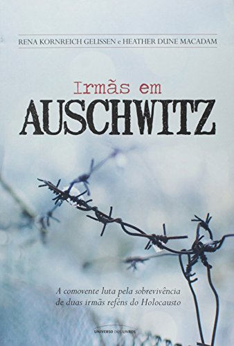 Irmãs em Auschwitz