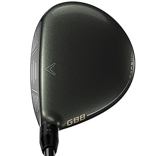 Callaway Golf Great Big Bertha 23 Golf Fairway Wood - Image 3