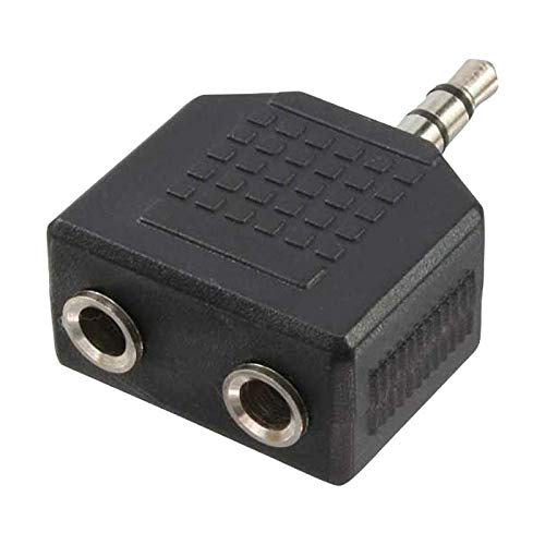 Preisvergleich Produktbild LogiLink Audio-Adapter