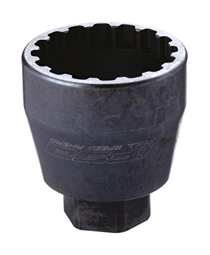 Clé de fixation BB M/Exo FSA douille pour éliminer les craquements