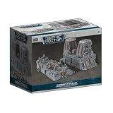 Gale Force Nine - Mundus Imperialis - Administratrum (Dañado y Destruido)