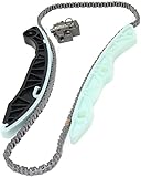 Garage-Pro Timing Chain Kit Compatible with 2006-2015 Hyundai Sonata and 2008-2015 Mitsubishi Lancer...