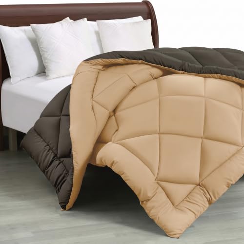 Image of Cloth Fusion Down Alternative AC Comforter, Double 90x100 inch