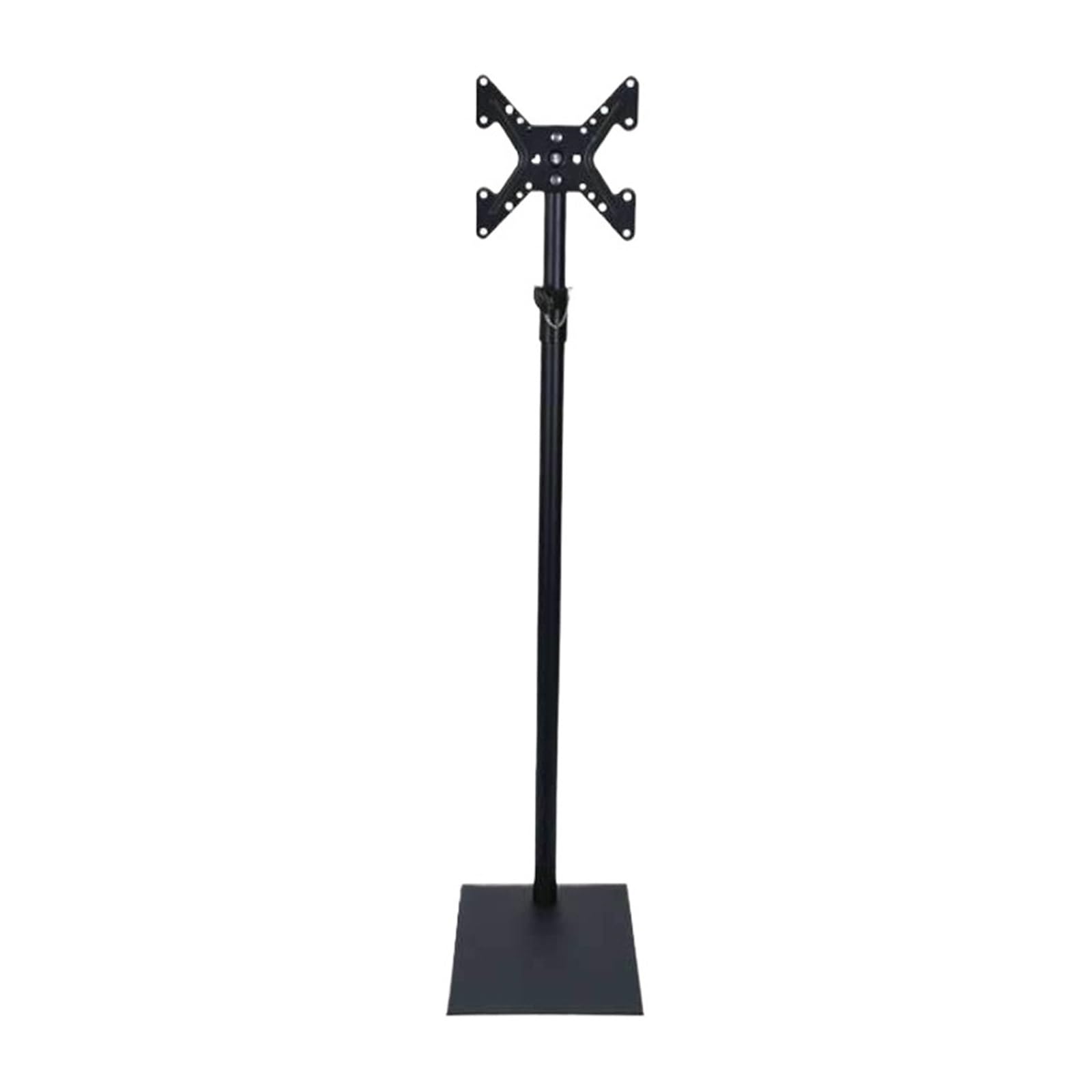 Ikpgbzxm One Color Floor Stand For 14-42 Inch Monitors