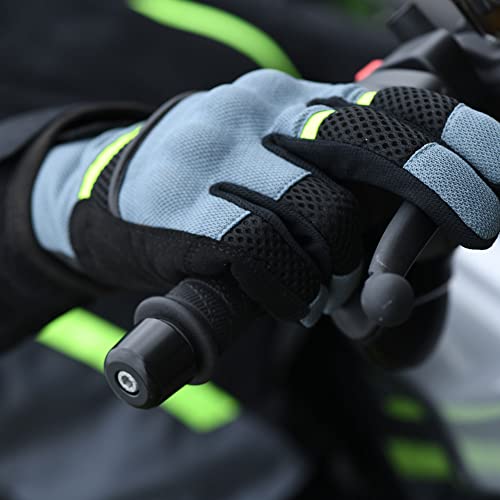 Oxford - Brisbane Air Mesh Gloves #TOP2