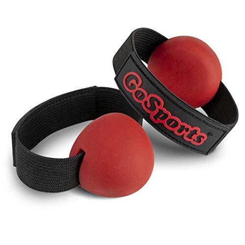 GoSports Perfect Catch Football Receiver Trainers | Teach Fundamentals and Proper Catching Technique