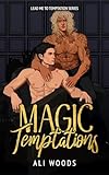 magic the gathering vampire sleeves  Magic Temptations (Lead Me to Temptation Book 2) (English Edition)