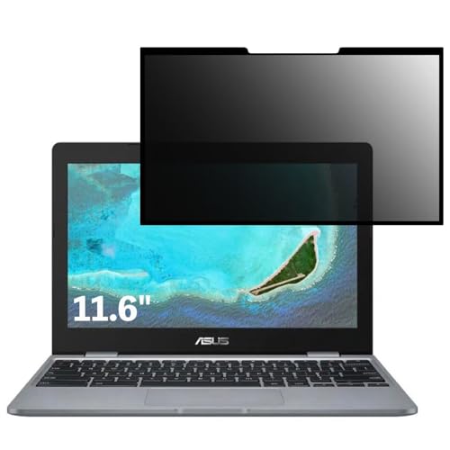 ASUS Chromebook C223NA m[gp\R 11.6C` 16:9 Ή S E `h~tB vCoV[tB^[ u[CgJbg ˖h~ p\R PC j^[ tی یV[g
