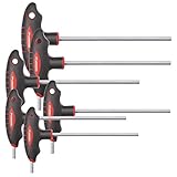 Klinge aus Chrom-Vanadium-Stahl