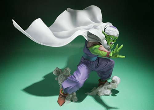 Bandai Tamashii Nations Figuartszero Piccolo Dragon Ball Z Toy Figure #TOP3