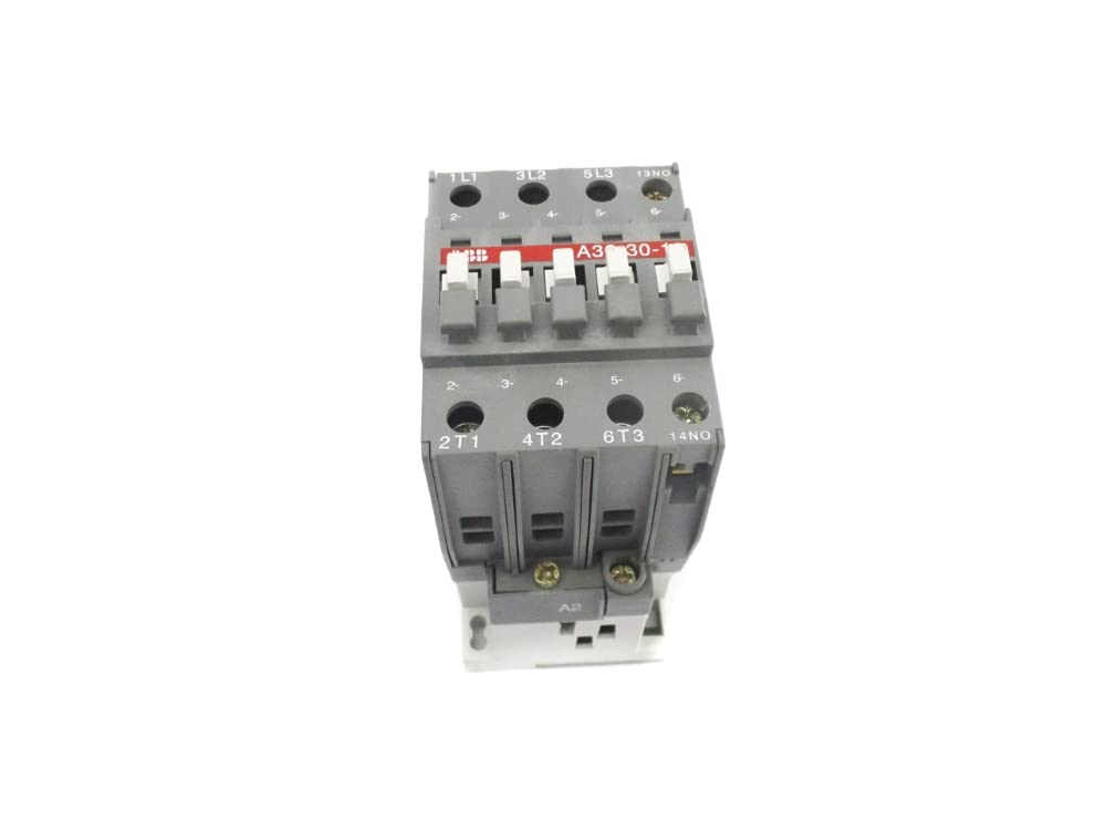 Industrial MRO A30-30-10-80 220-230/230-240V NSNP-OEM