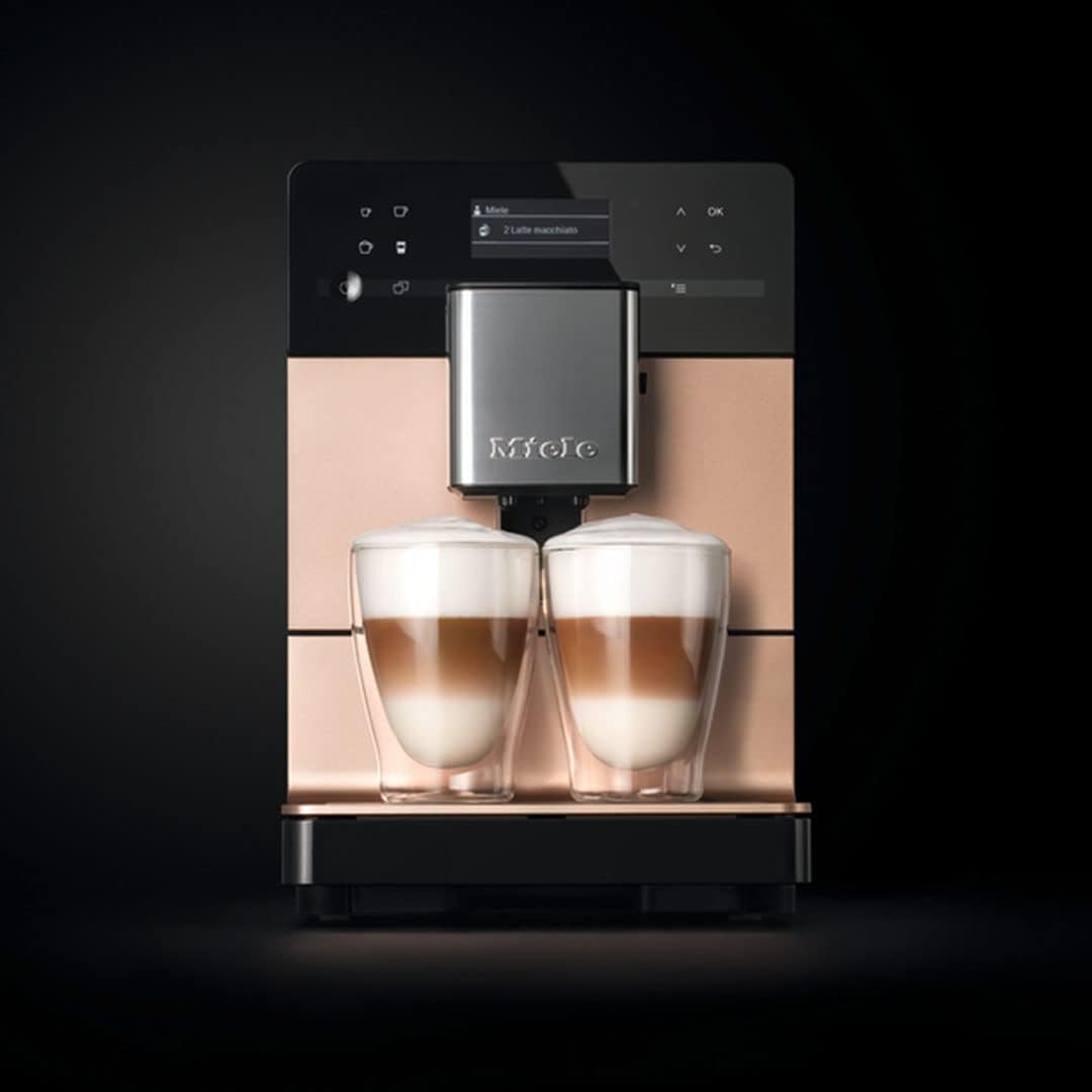 Buy NEW Miele CM 5510 Silence Automatic 