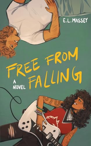 Free from Falling view 2