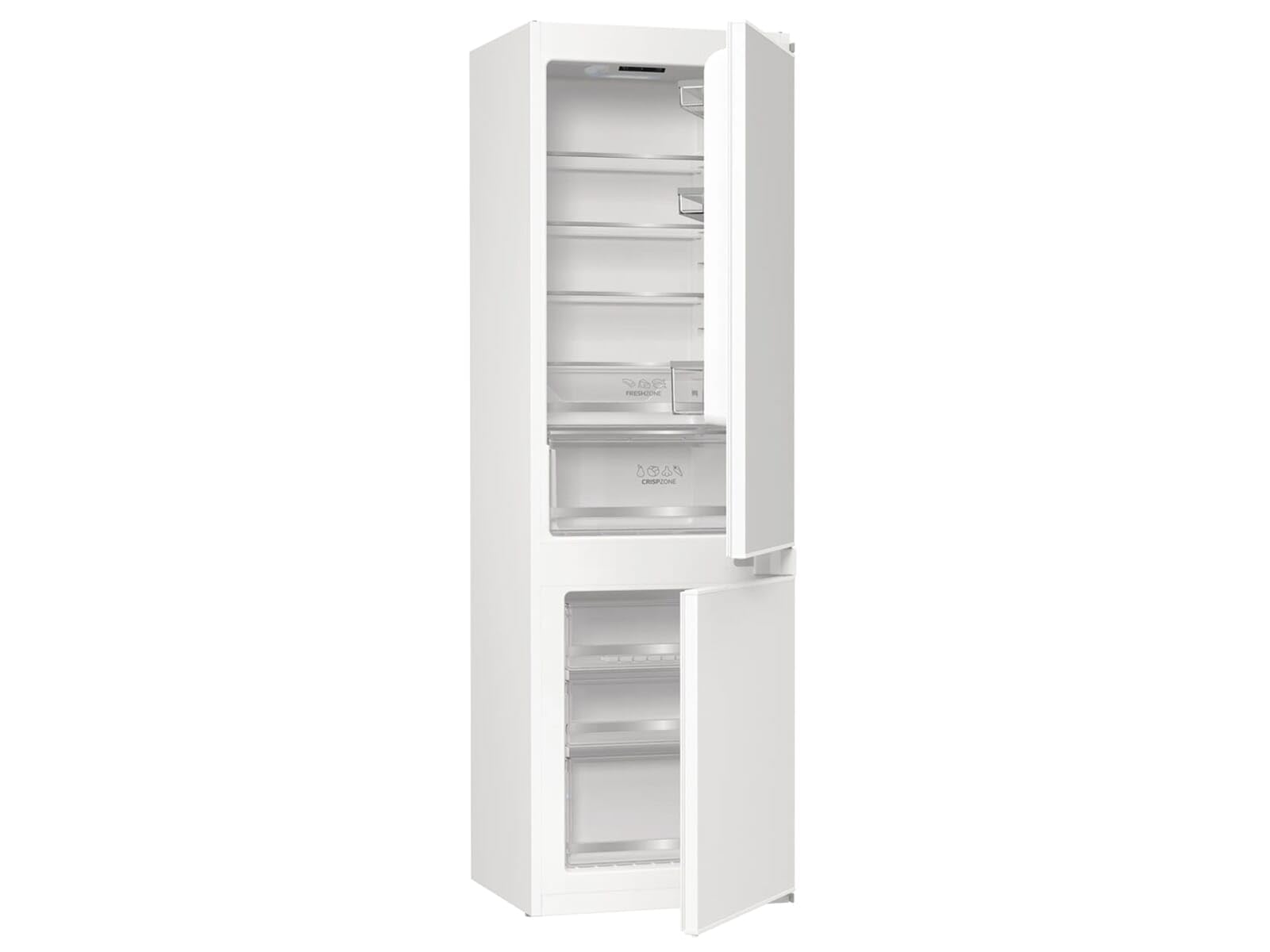 Gorenje RKI517D61 lodówko-zamrażarka do zabudowy