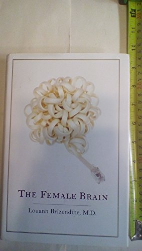 The Female Brain Cover