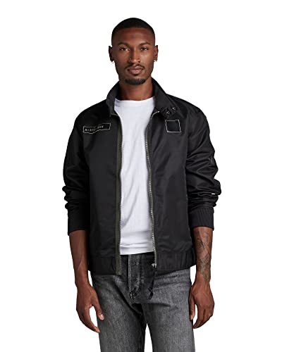 G-STAR RAW Herren Harrington Jacke