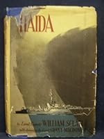 HAIDA - A Story of the Hard Fighting Tribal Class Destroyers on the Royal Canadian Navy on the Murmansk Convoy, the English Channel and the Bay of Biscay B00FN25LV8 Book Cover
