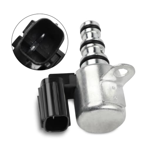 Válvula del solenoide de control de cambio de transmisión de alta precisión 4
