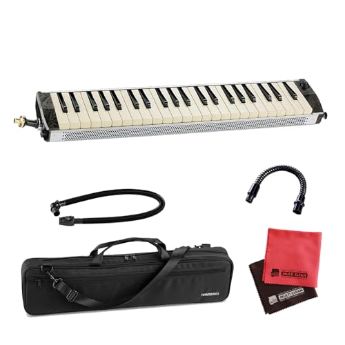 Amazon | スズキ ハモンド HAMMOND44 PRO-44HPv2 鍵盤ハーモニカ