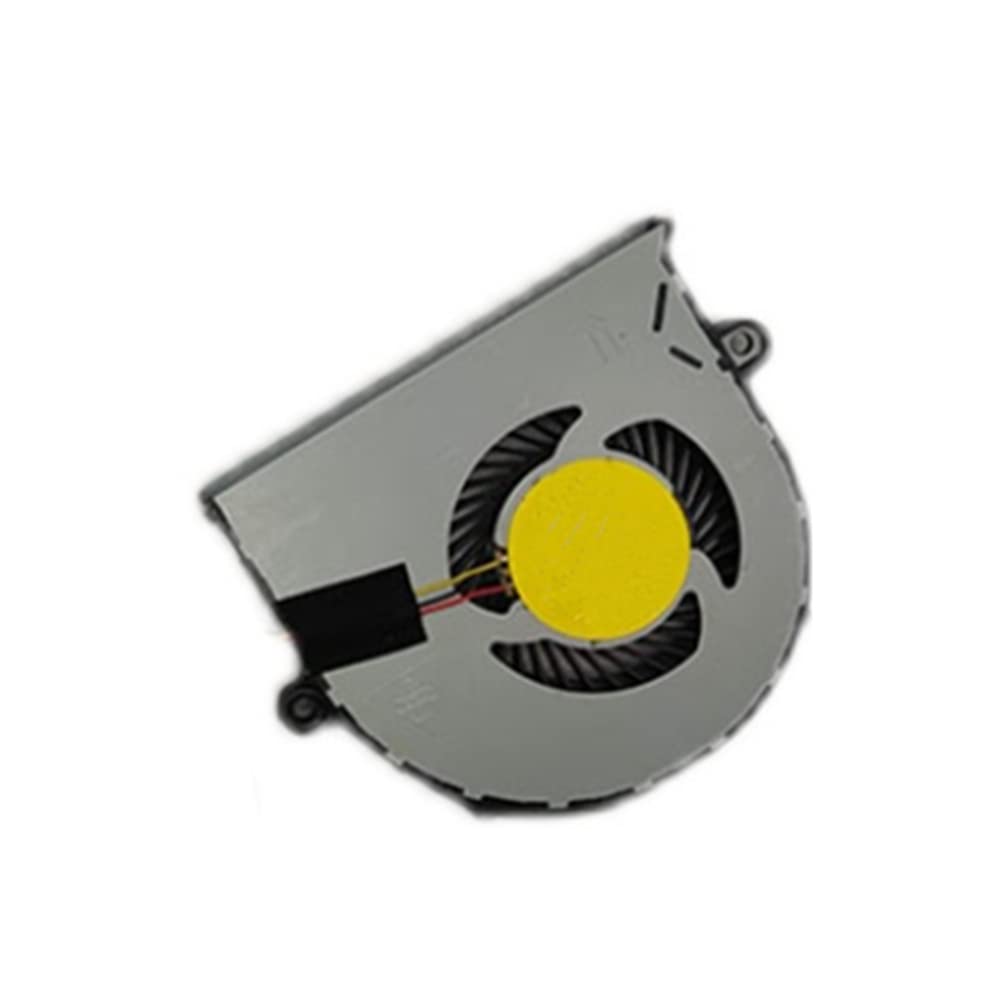 Ventilateur CPU Acer Aspire E5-576 E5-576G composant de refroidissement pc noir - 3