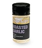 Mastrad Top Chips Seasonings - Spices For Vegetables Chips And More - All Natural - No Preservatives (Garlic)