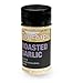 Mastrad Top Chips Seasonings - Spices For Vegetables Chips And More - All Natural - No Preservatives (Garlic)
