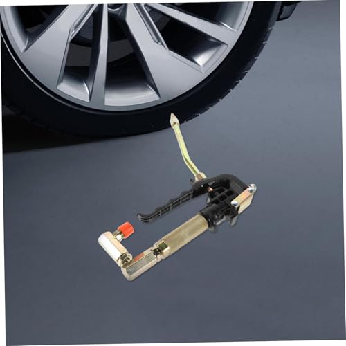 Adaptateur de graisse haute pression Cabilock en alliage pour lubrification premium