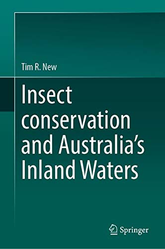 Buy Insect conservation and Australia’s Inland Waters — BookShops.in