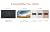 Amazon Basics Heavy Duty Dual Arm, Full Motion Articulating TV Mount for 37" to 80" TVs up to 132 lbs, Fits LED LCD OLED Flat Curved Screens, Black