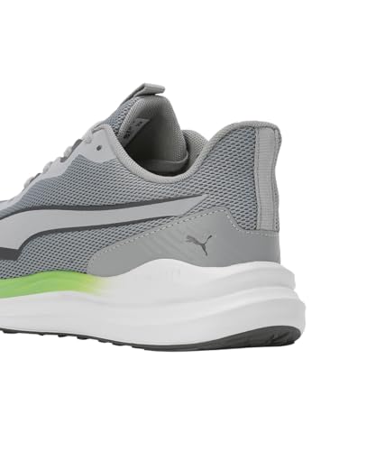 Image of Puma Mens Exotine 4.0 Running Shoe