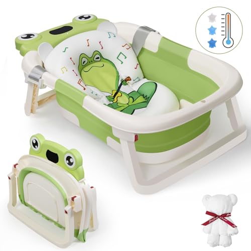 Image of Baby Bathtub