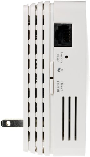 Netgear Powerline 200Mbps To N300 Wi-Fi Access Point (Xavnb2001) #TOP1