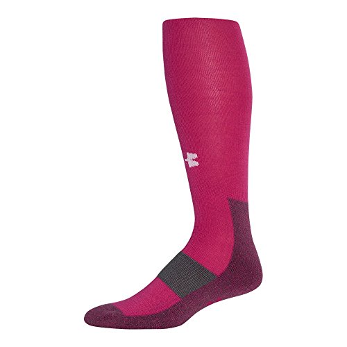 Under Armour Men's All Sport Performance Over-the-Calf Socks (1 Pair)