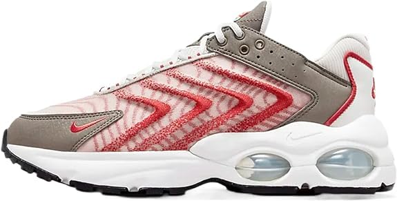 Nike Men's Air Max TW Basket, 0
