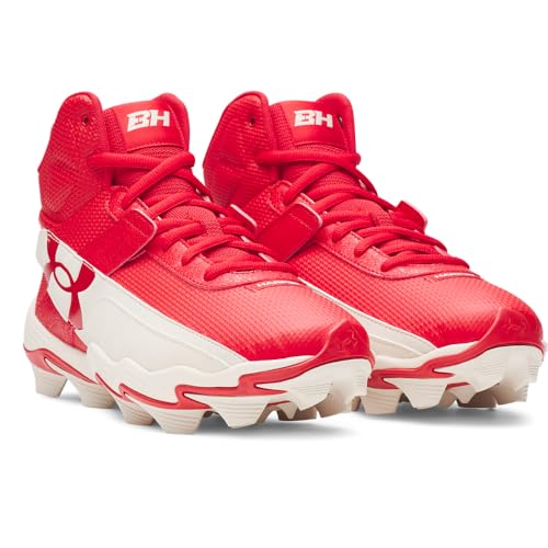 Image of Under Armour Harper 10 Baseball Cleats