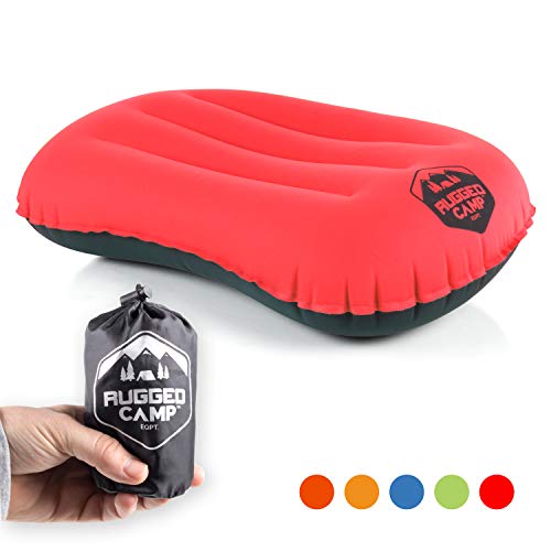 Best Backpacking Pillow for Your Travels Wilderness Today