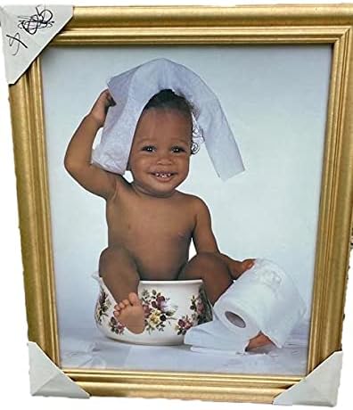 Baby Smiles Wall Photo (Baby 2)