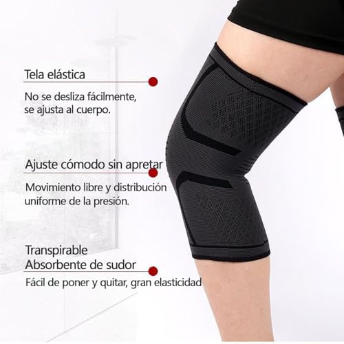 Catálogo de Rodillera elastica para comprar online. 9 Imagen adicional