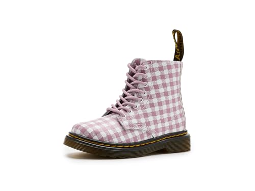 Image of Dr. Martens unisex-child 1460 Pascal (Toddler)