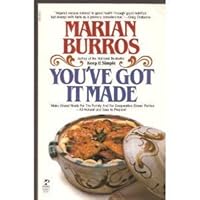 You've Got It Made: Make-Ahead Meals for the Family and for Cooperative Dinner Parties 0517101599 Book Cover