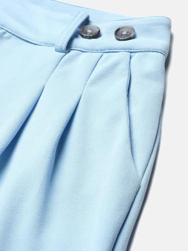 Image of KOTTY Women's Lightweight Loose Fit Casual Wear Pants